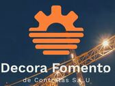 Decora Fomento de Contratas sl