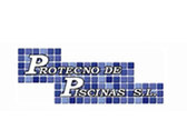 Logo Protecno De Piscinas Sl