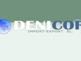 Deni Cor Import Export