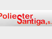 Poliéster Santiga