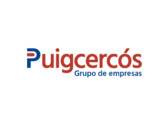 Logo Grupo de Empresas Puigcercós