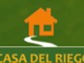 Logo Casa Del Riego