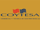 Logo Coytesa