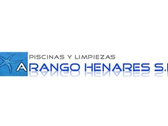 Arango Henares