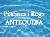 Piscines i Regs Antequera