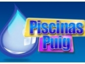 Piscinas Puig