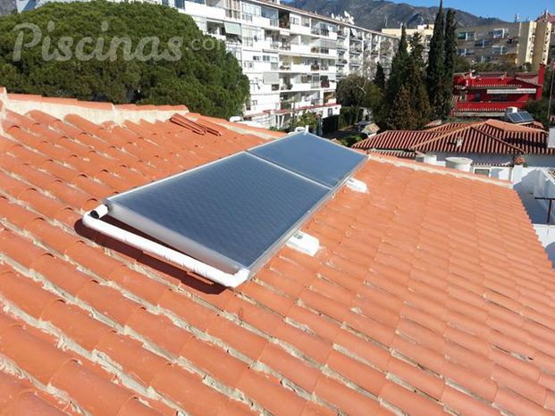 Placas solares