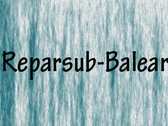 Logo Reparsub-Balear