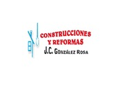 Construcciones y Reformas González Rosa