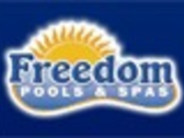 Freedom Pool - Aquazzi Spas