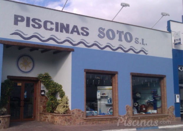 Piscinas Soto