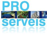 Logo PRO Serveis