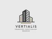 Vertialis - Empresa de Trabajos Verticales y Fachadas