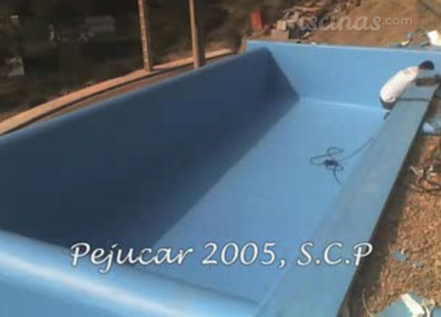 Pejucar 2005