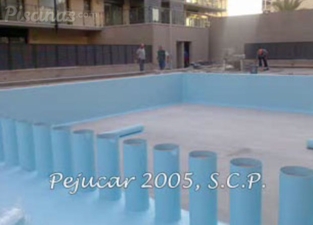 Pejucar 2005