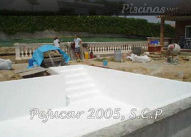 Pejucar 2005