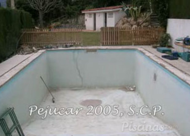 Pejucar 2005