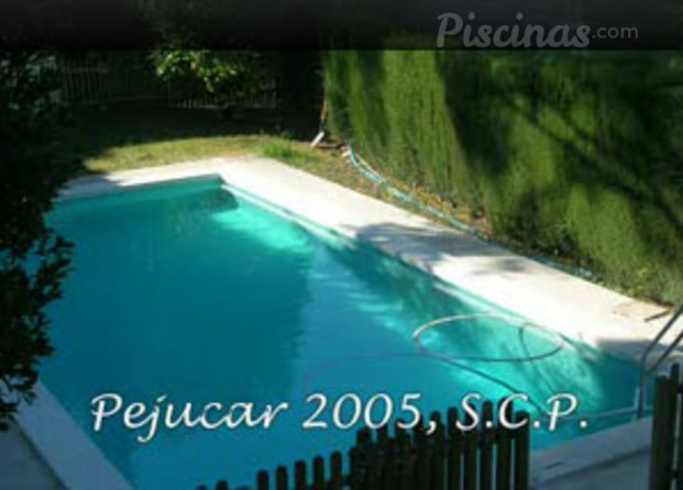 Pejucar 2005