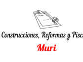 Costrucciones, reformas y piscinas Muri