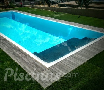 Piscina Desbordante Perimetral Catálogo ~ ' ' ~ project.pro_name