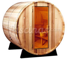 Sauna Barrel 4Ft Catálogo ~ ' ' ~ project.pro_name