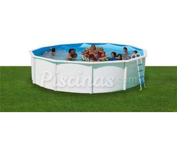 Piscina Elevada Liner