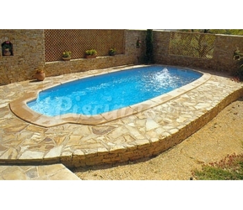 Piscina S307