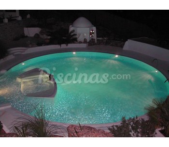 Su Piscina