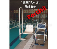Berri Pool Lift 180º Catálogo ~ ' ' ~ project.pro_name