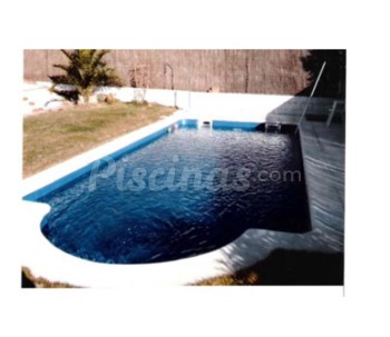 Piscina Servil Mod. 3