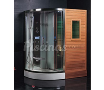 Sauna Mod. Ds202