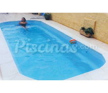 Piscina Modelo Baby Pool Catálogo ~ ' ' ~ project.pro_name