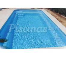 Piscina Modelo Maxi-Pool Catálogo ~ ' ' ~ project.pro_name