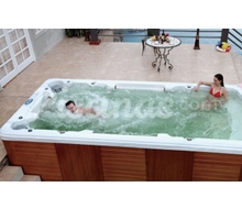 Swimspa Modelo Aquiles 590   Catálogo ~ ' ' ~ project.pro_name