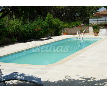 Piscinas De Acero Aop