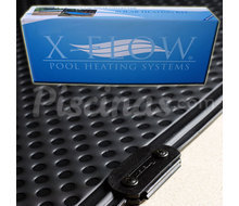X-Flow Solar Pool Heating Kit Catálogo ~ ' ' ~ project.pro_name