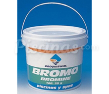 Bromo T-20 Grs.  Catálogo ~ ' ' ~ project.pro_name