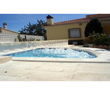 Piscina Modelo R-2