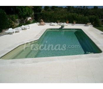 Piscina Haití 10