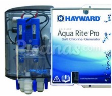 Electrolizador Aquarite Pro 150 Catálogo ~ ' ' ~ project.pro_name