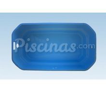Piscina Mini-Pool Catálogo ~ ' ' ~ project.pro_name