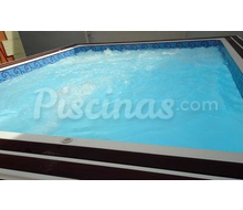 Piscina Swim Spa Cano Catálogo ~ ' ' ~ project.pro_name