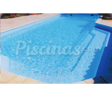 Piscina Espace Mega-Pool Catálogo ~ ' ' ~ project.pro_name