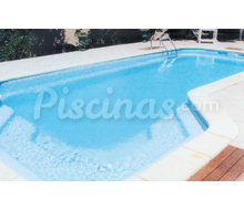 Piscina Modelo Big Privilege B Catálogo ~ ' ' ~ project.pro_name