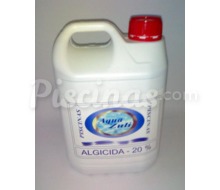 Algicida Líquido Aqua Zuli Catálogo ~ ' ' ~ project.pro_name