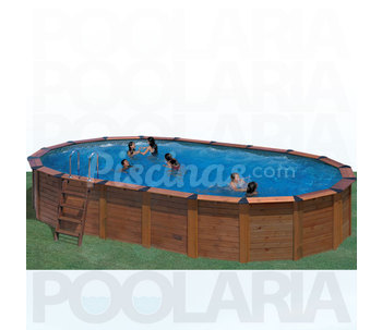 Piscinas Desmontables