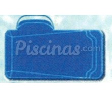 Piscina Espace Serie 8400 Catálogo ~ ' ' ~ project.pro_name