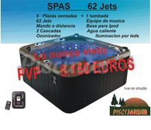 Spas 62 Jets Catálogo ~ ' ' ~ project.pro_name