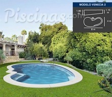 Modelo Venecia 2  Catálogo ~ ' ' ~ project.pro_name