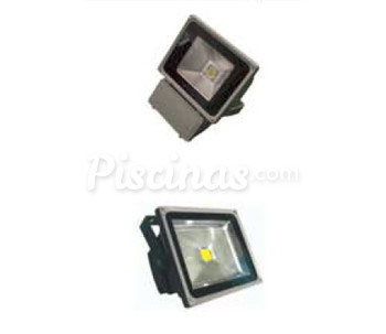 Focos Led Exterior Piscinas